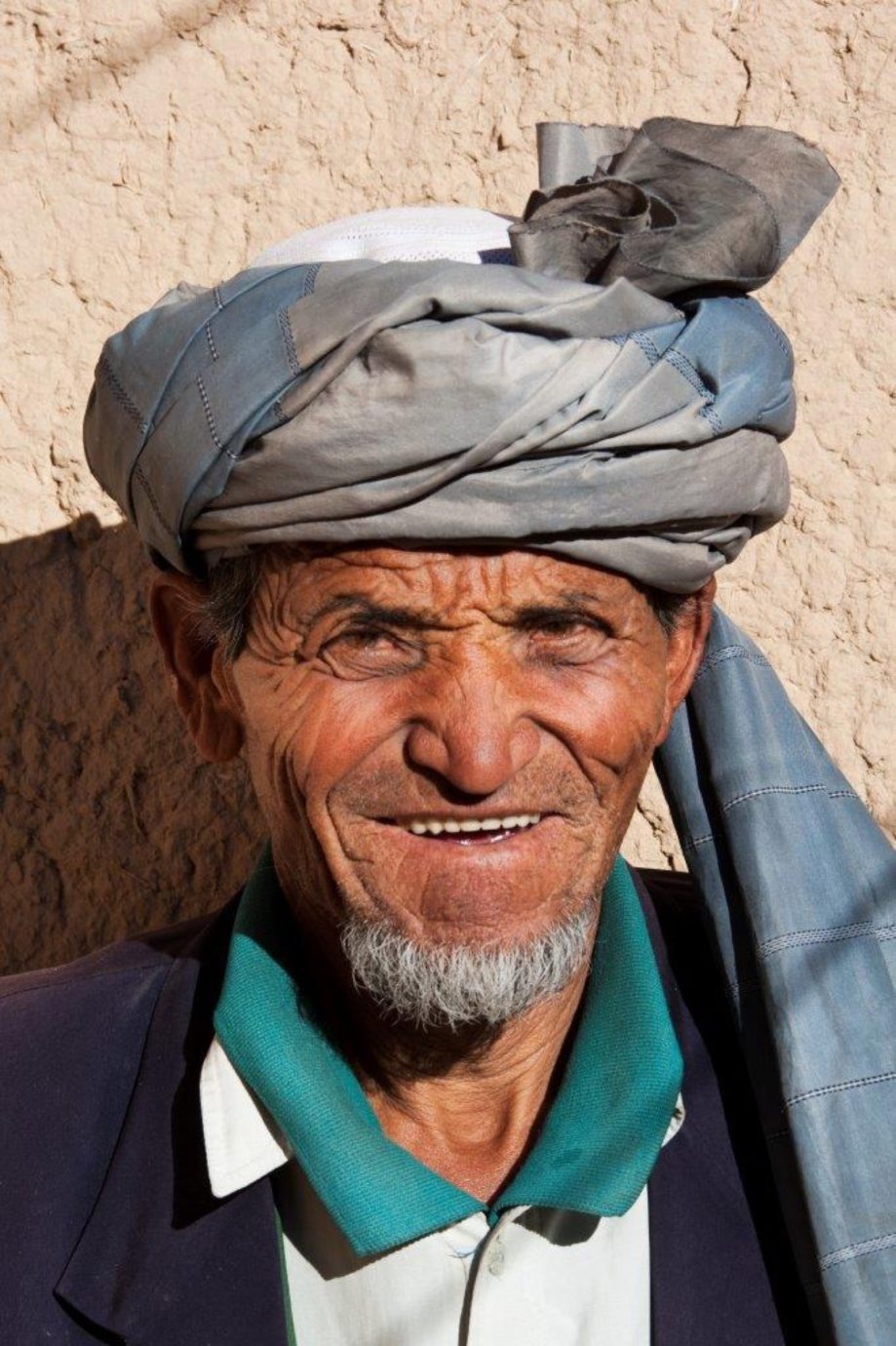 portrait / people