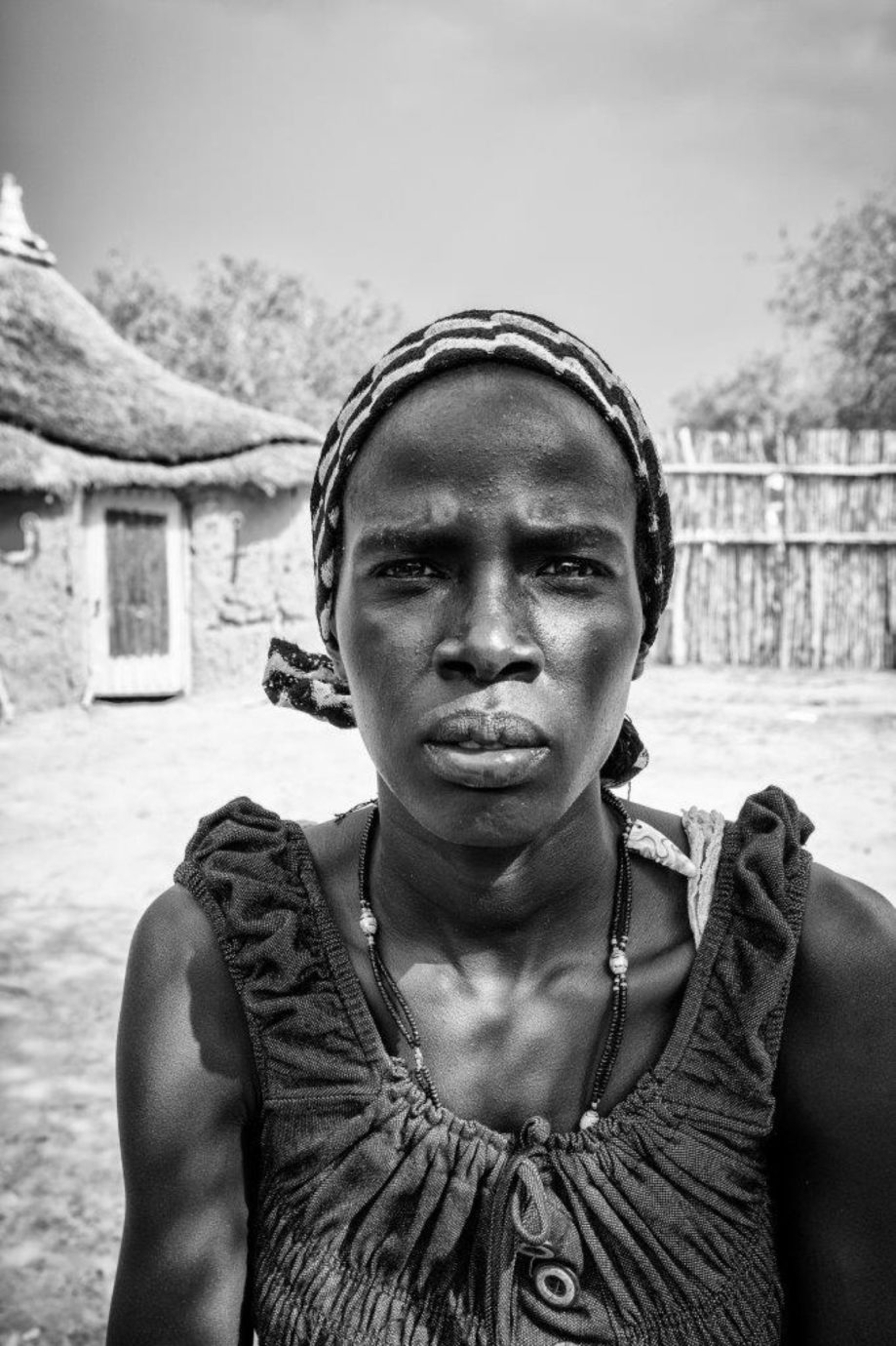 portrait / people