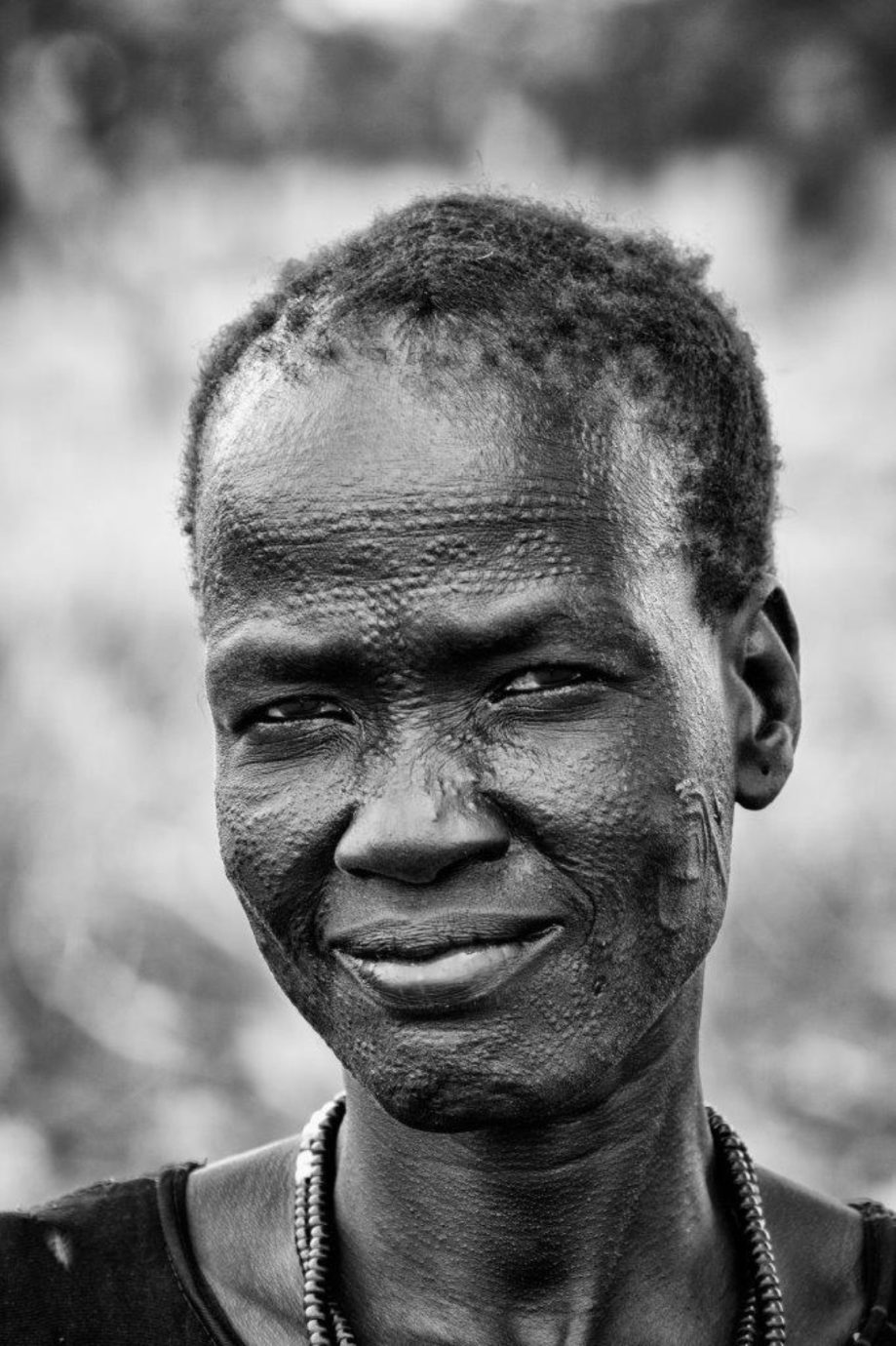 portrait / people