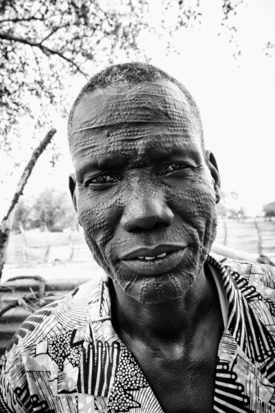 portrait / people