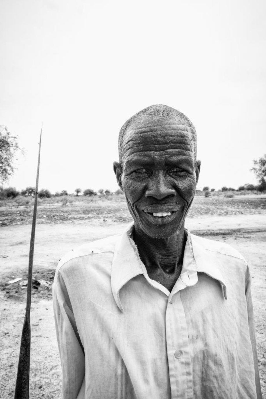 portrait / people