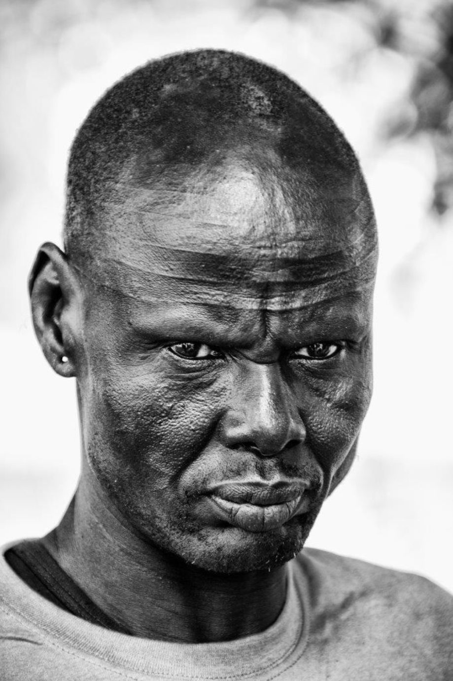 portrait / people