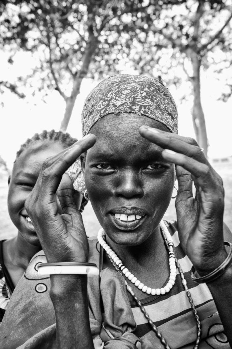 portrait / people