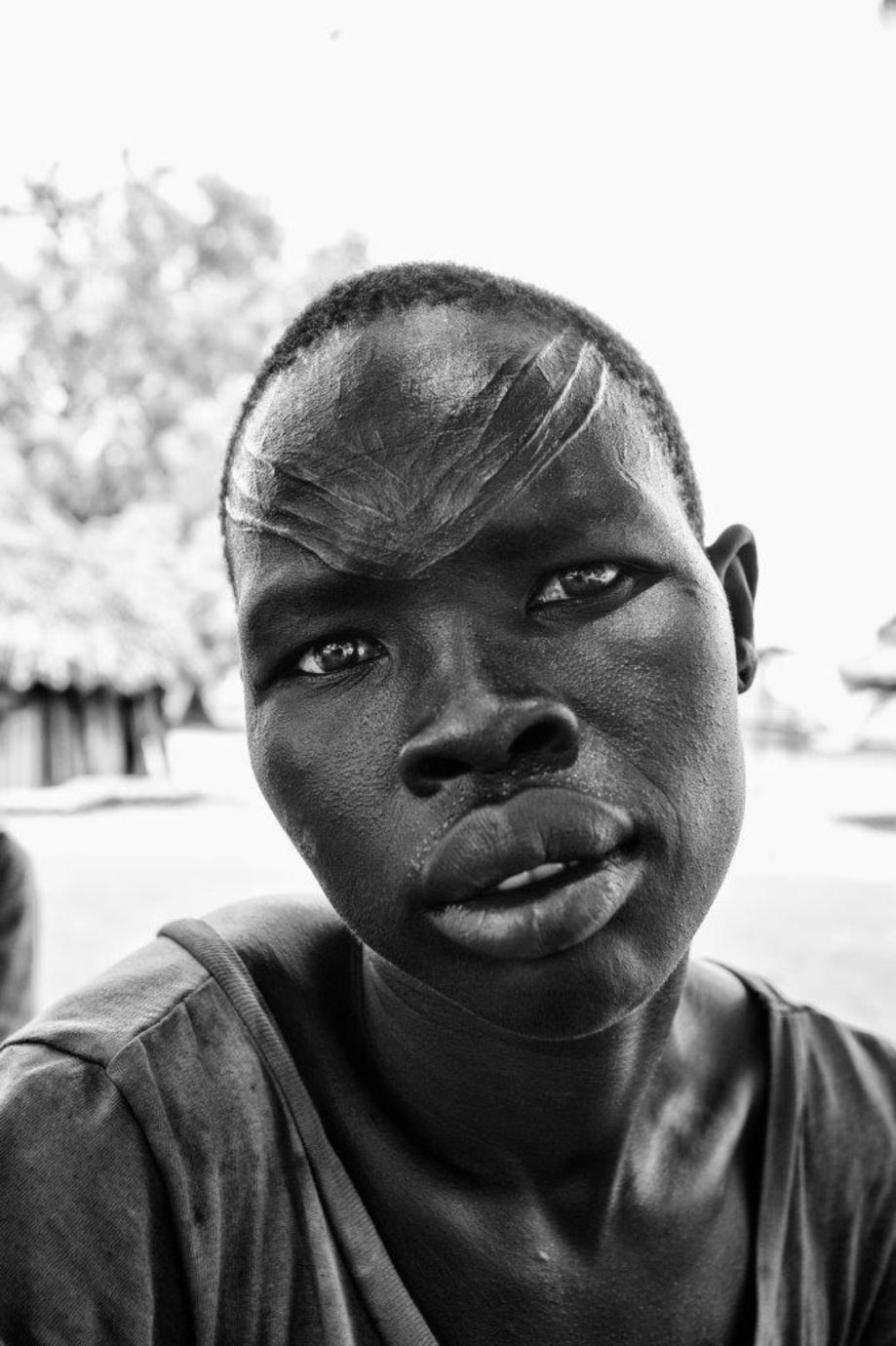 portrait / people