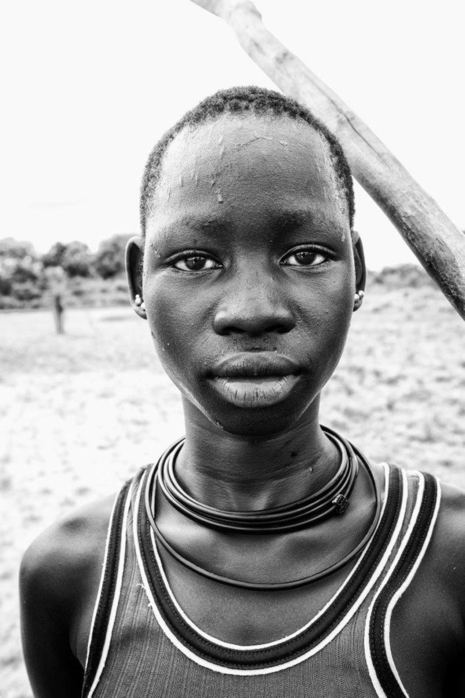 portrait / people