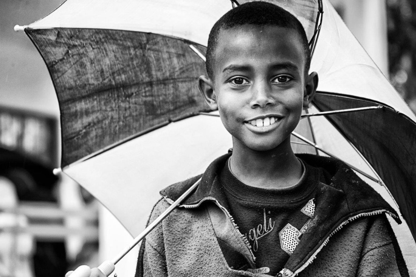 portrait / people