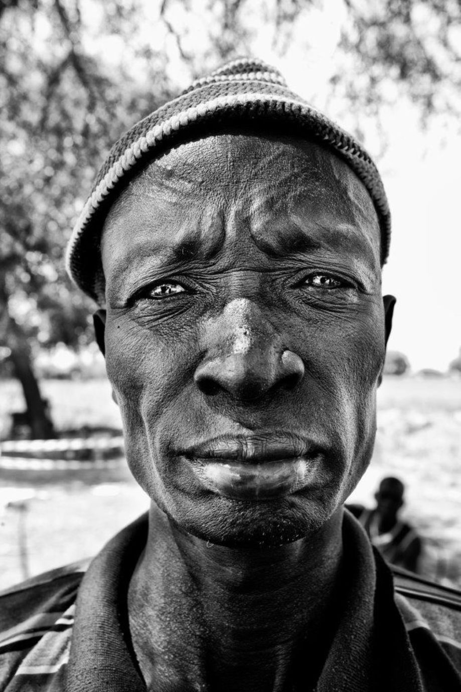 portrait / people