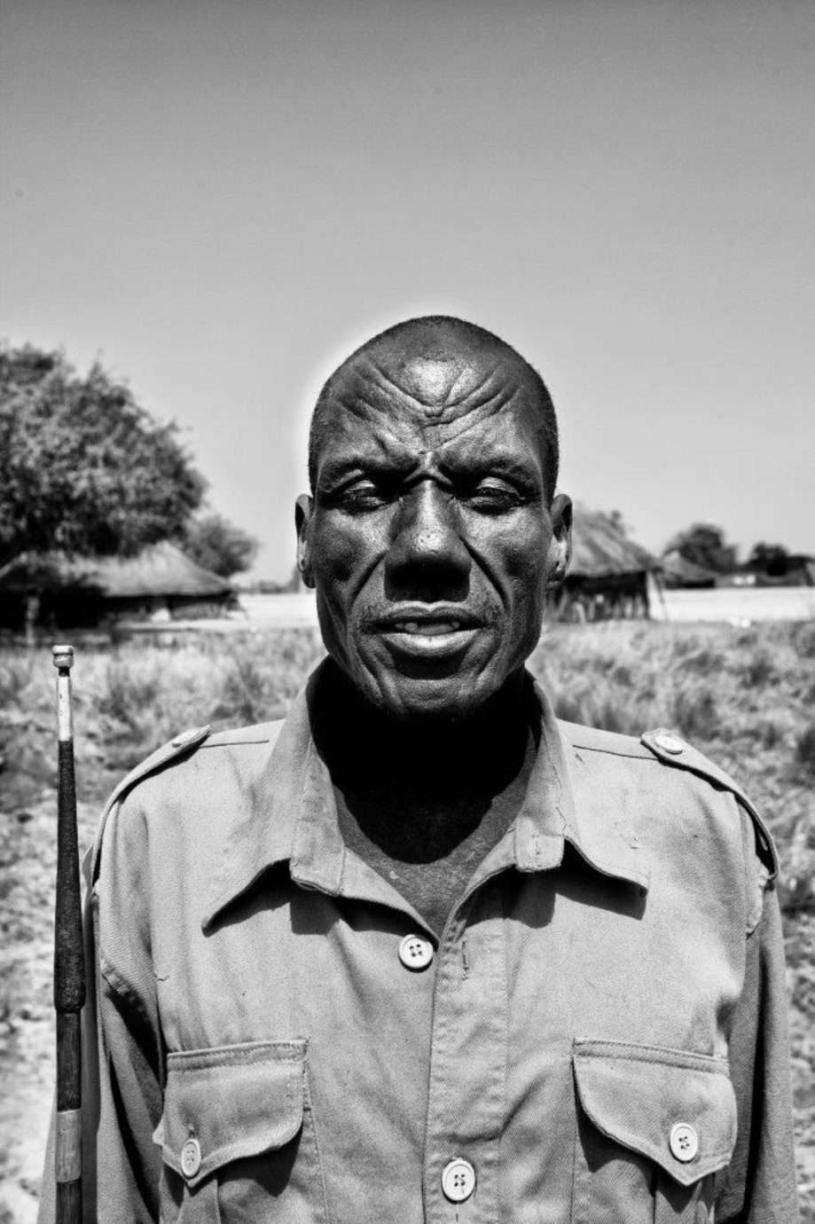 portrait / people