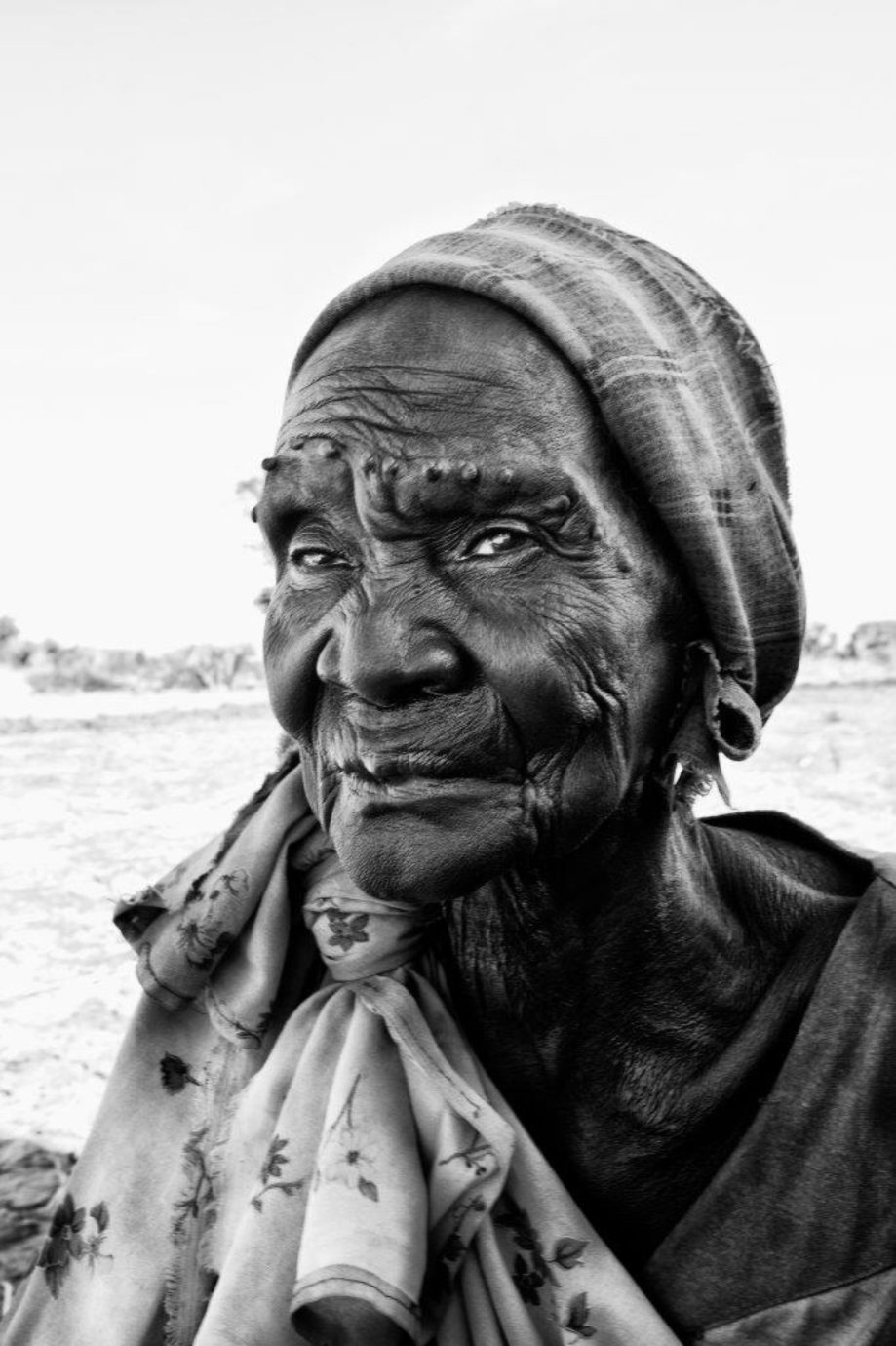 portrait / people