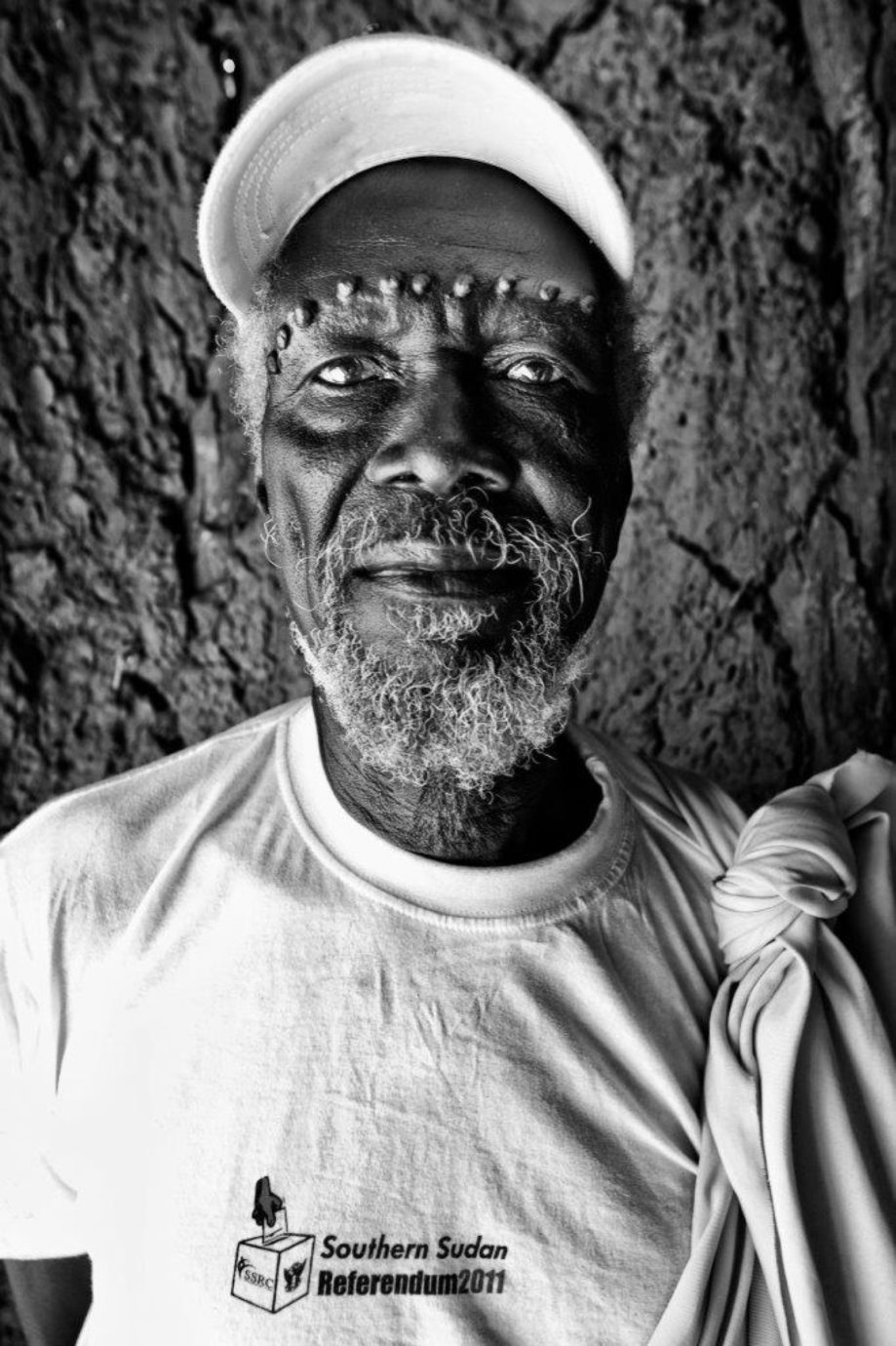 portrait / people
