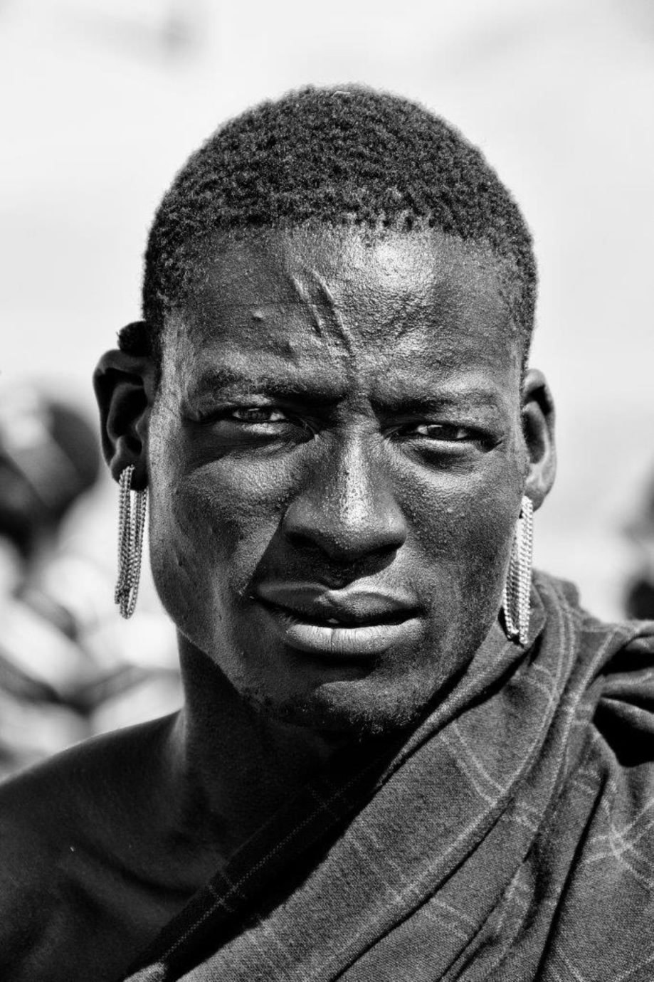 portrait / people