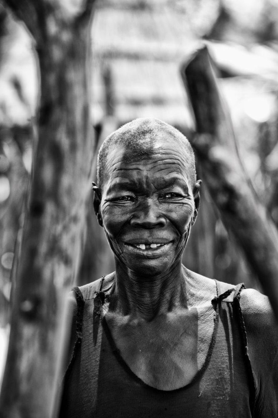 portrait / people