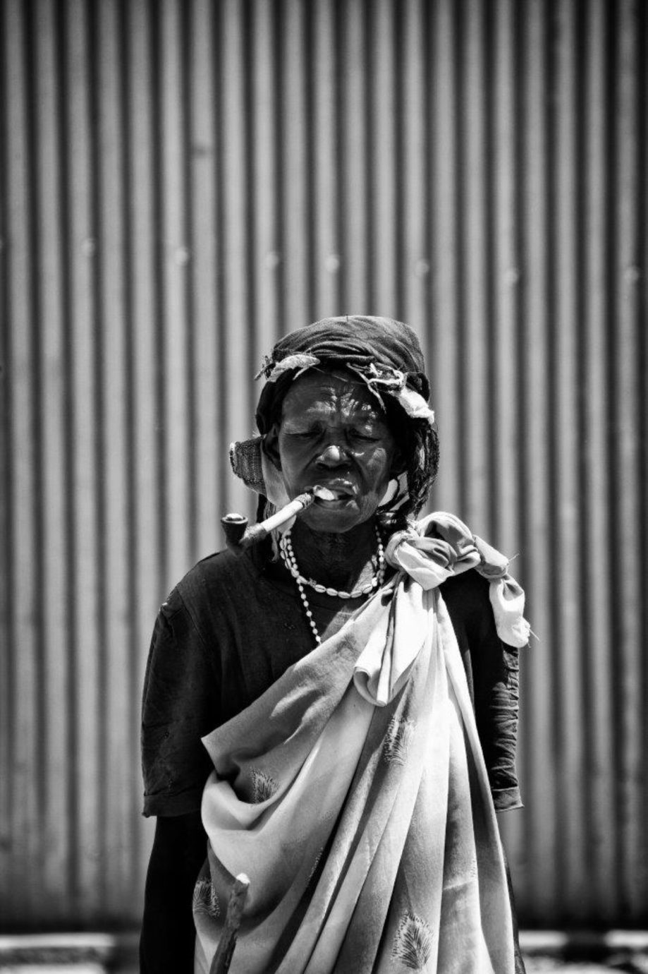 portrait / people