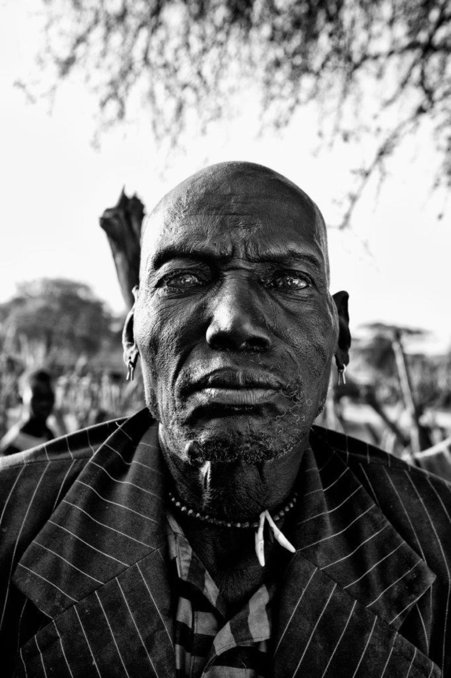 portrait / people