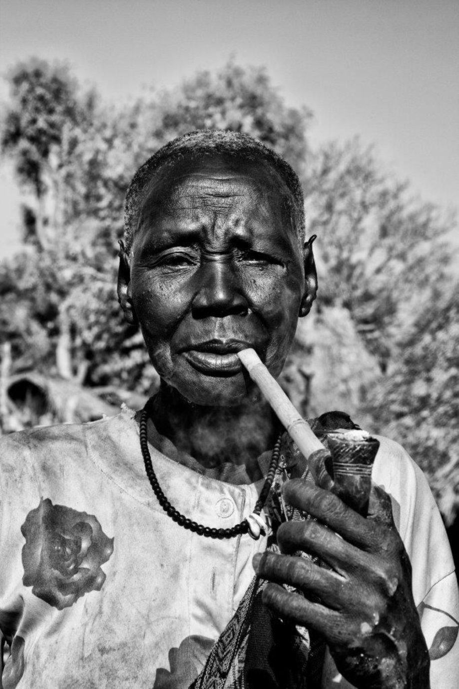 portrait / people