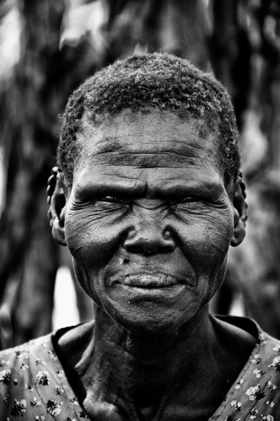 portrait / people