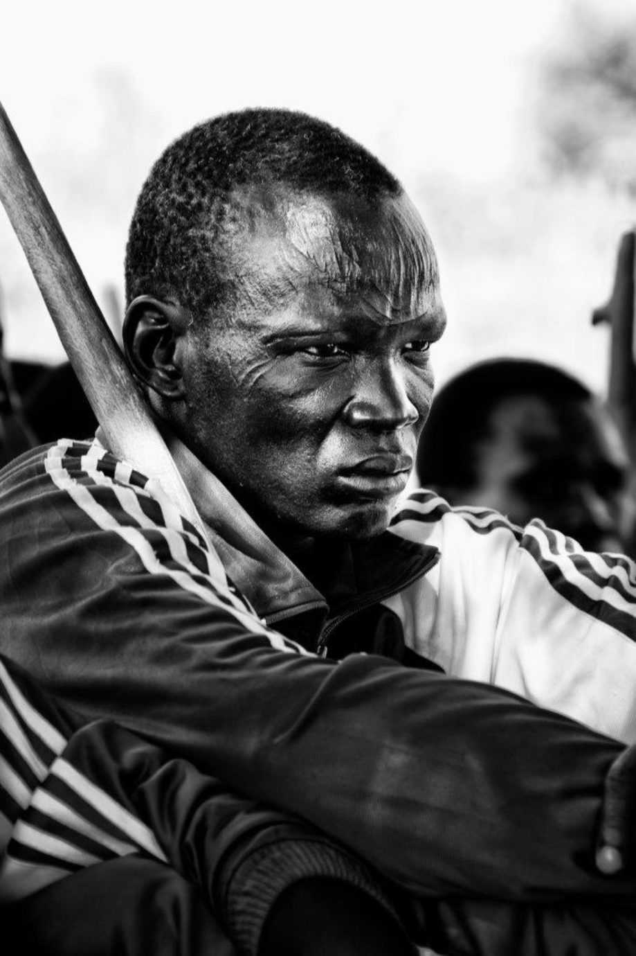 portrait / people