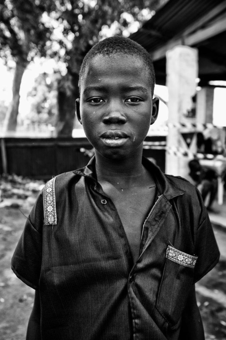 portrait / people