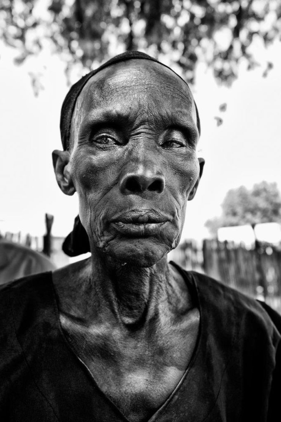 portrait / people