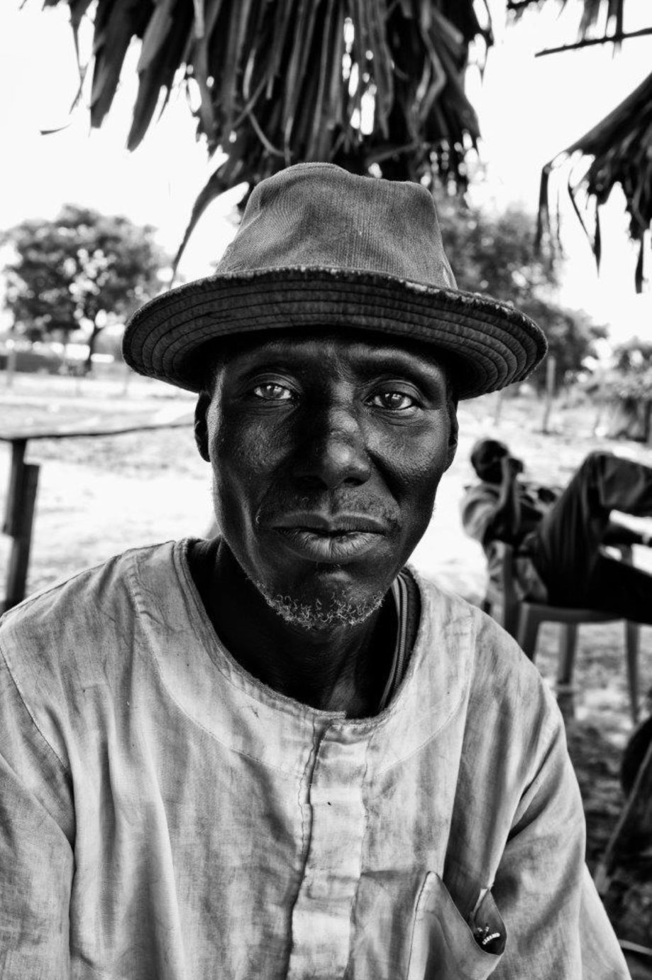 portrait / people