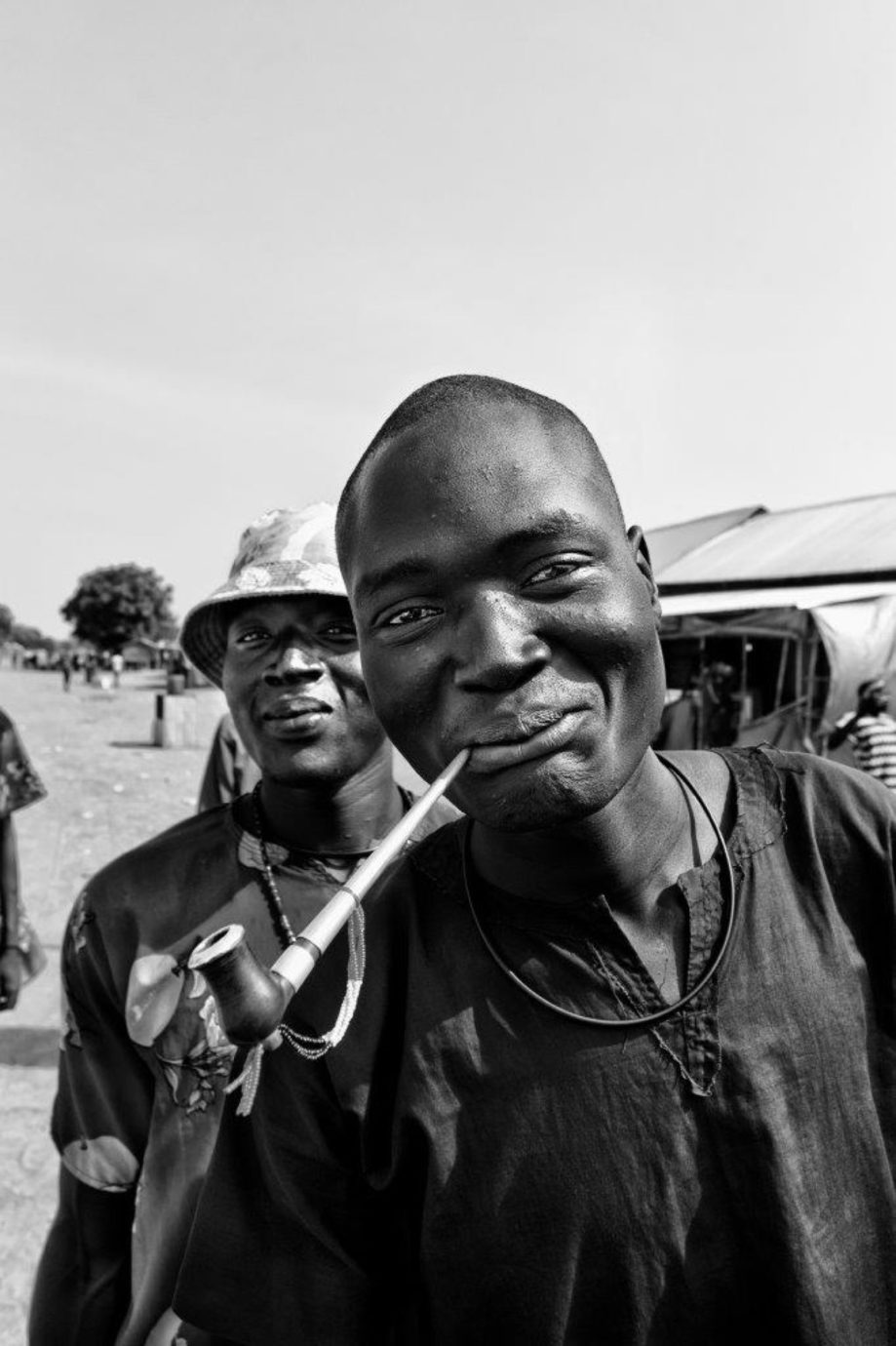 portrait / people
