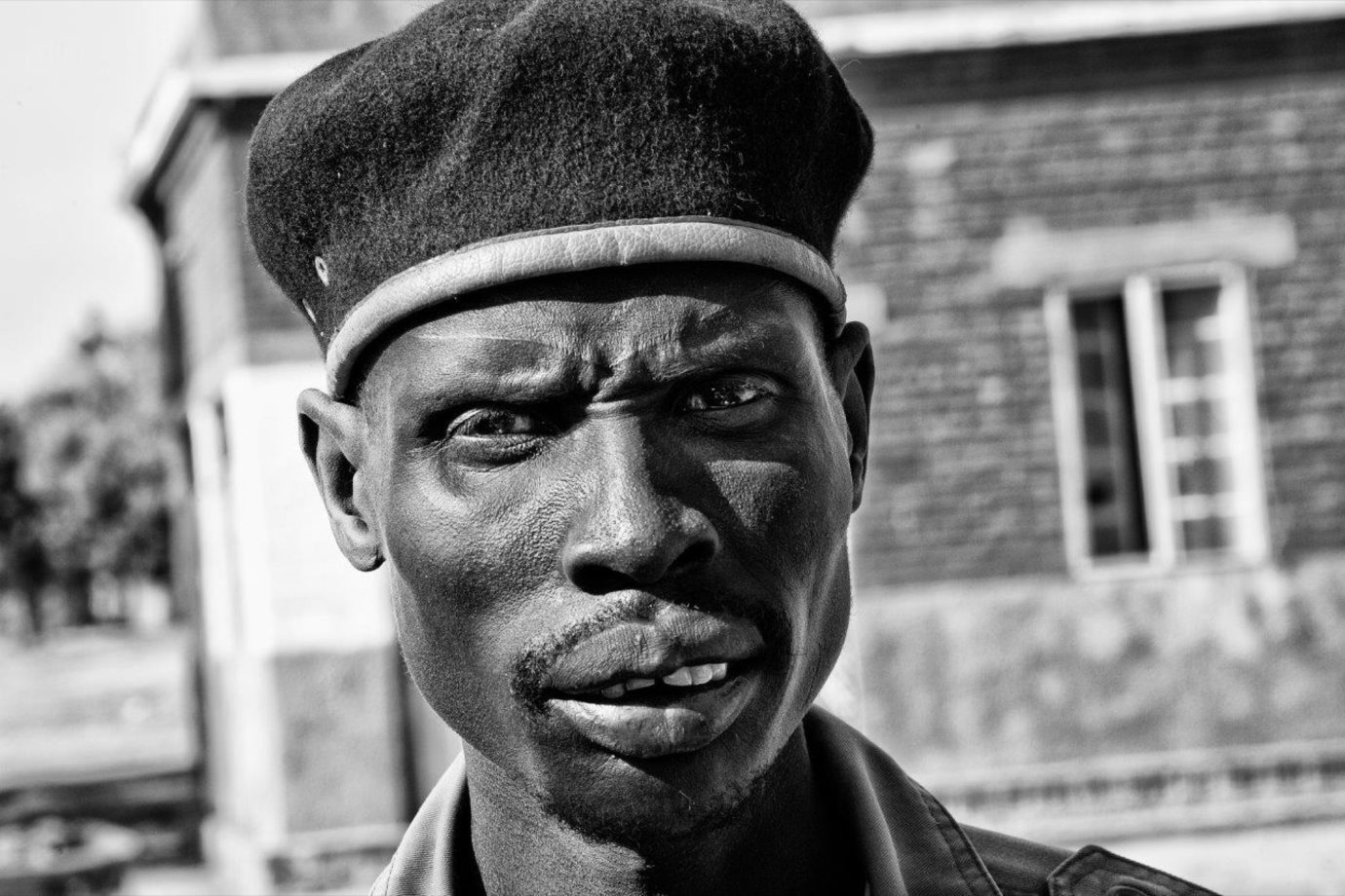 portrait / people