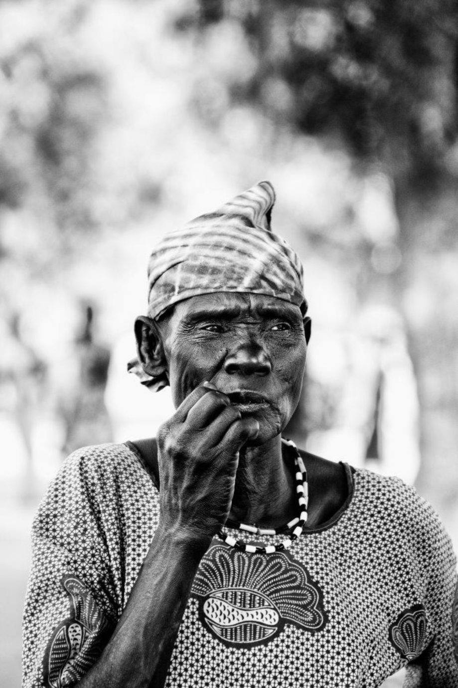 portrait / people