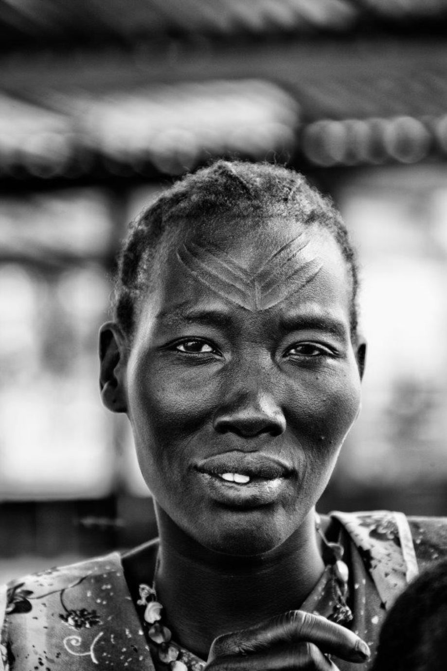 portrait / people