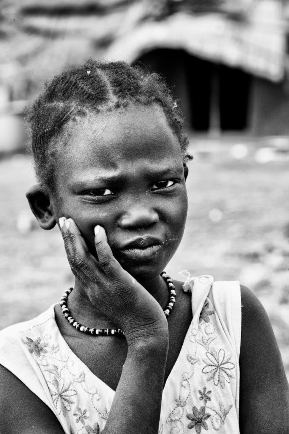 portrait / people