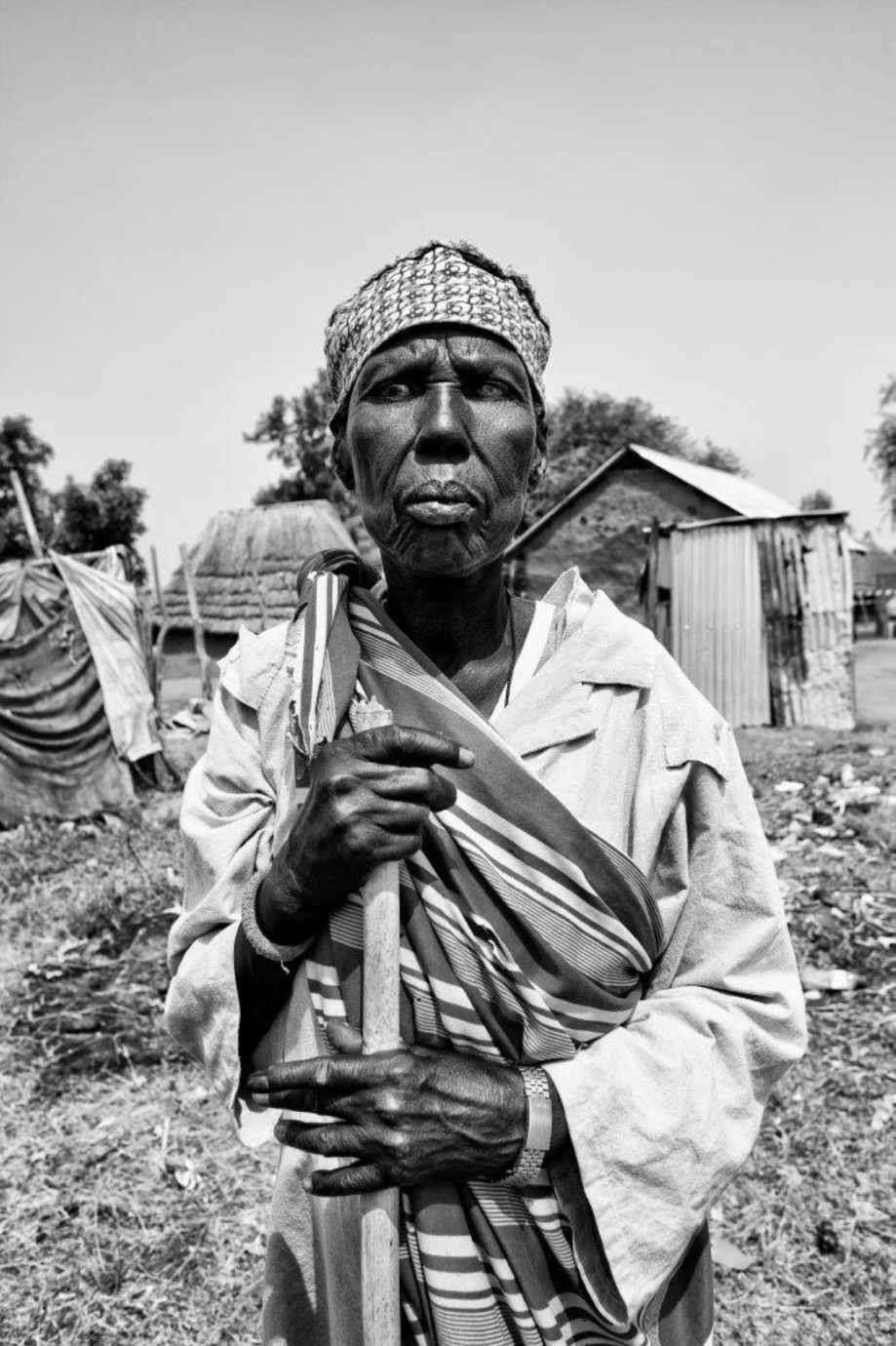 portrait / people