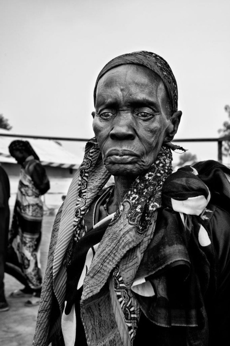 portrait / people