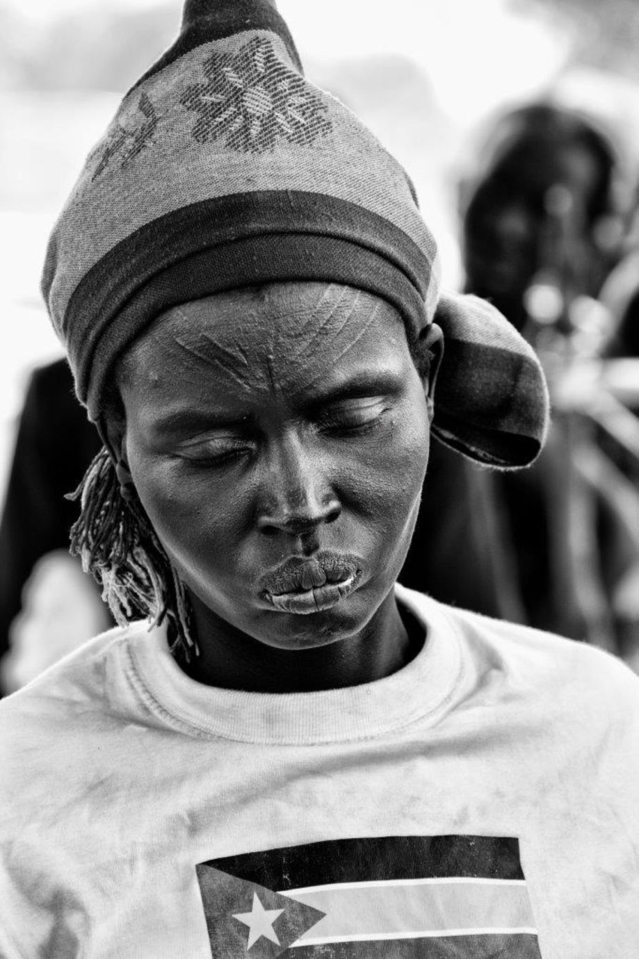 portrait / people