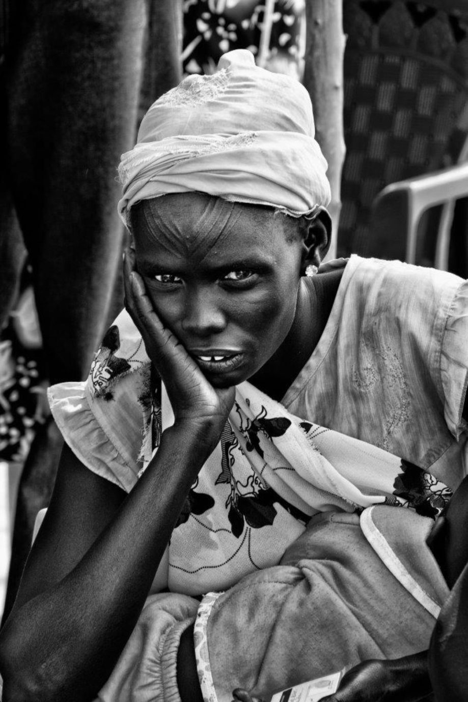 portrait / people