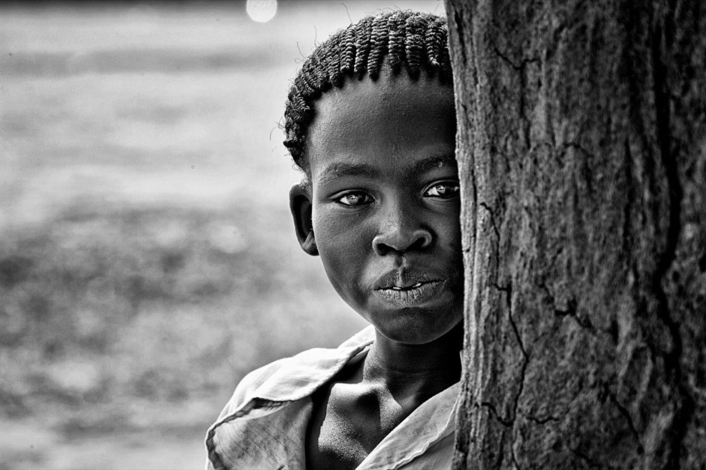 portrait / people