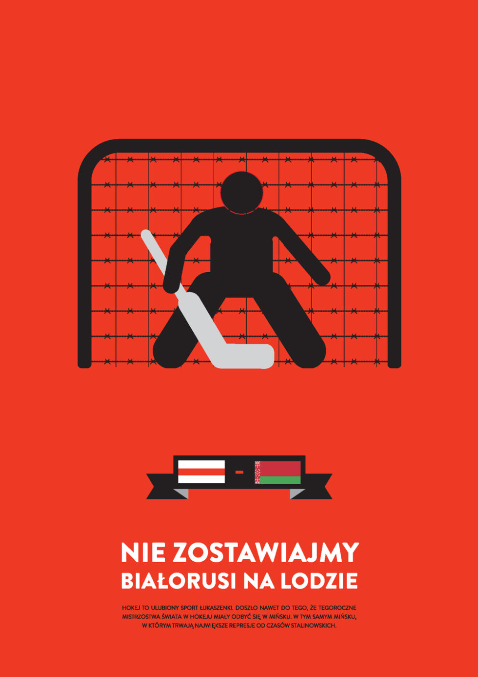 Hockey Belarus – Viasna