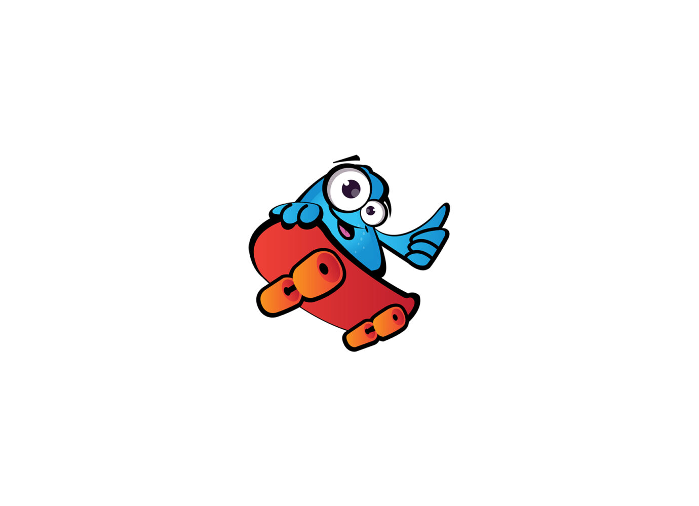 characters design