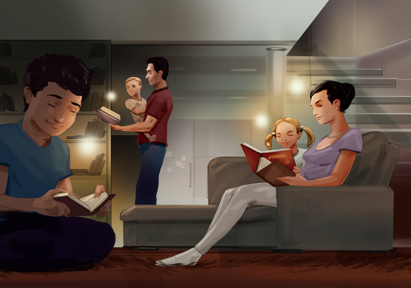 storyboardy