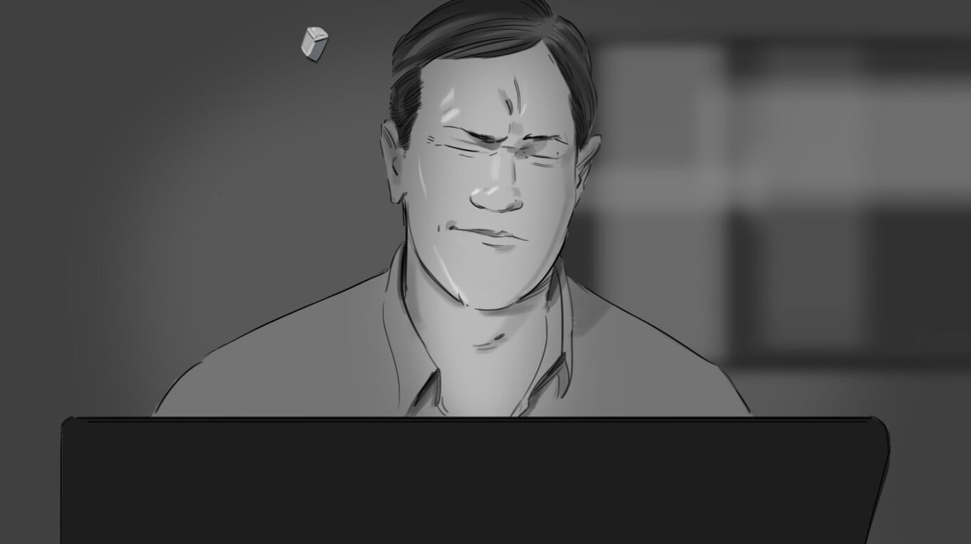 storyboardy
