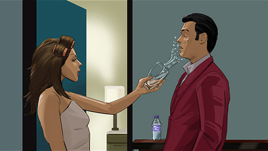 storyboards