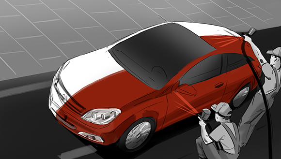 storyboards