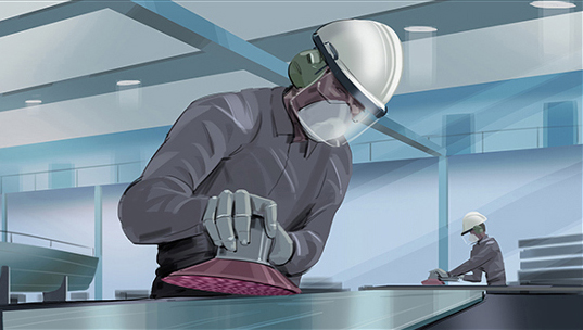 storyboards