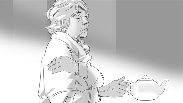 storyboards