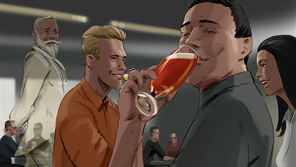 storyboards